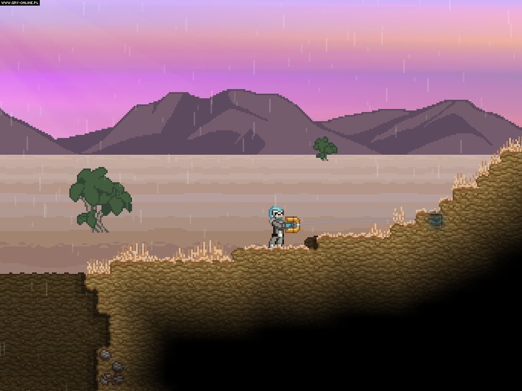 ǽ߾Starbound128񴬹MOD