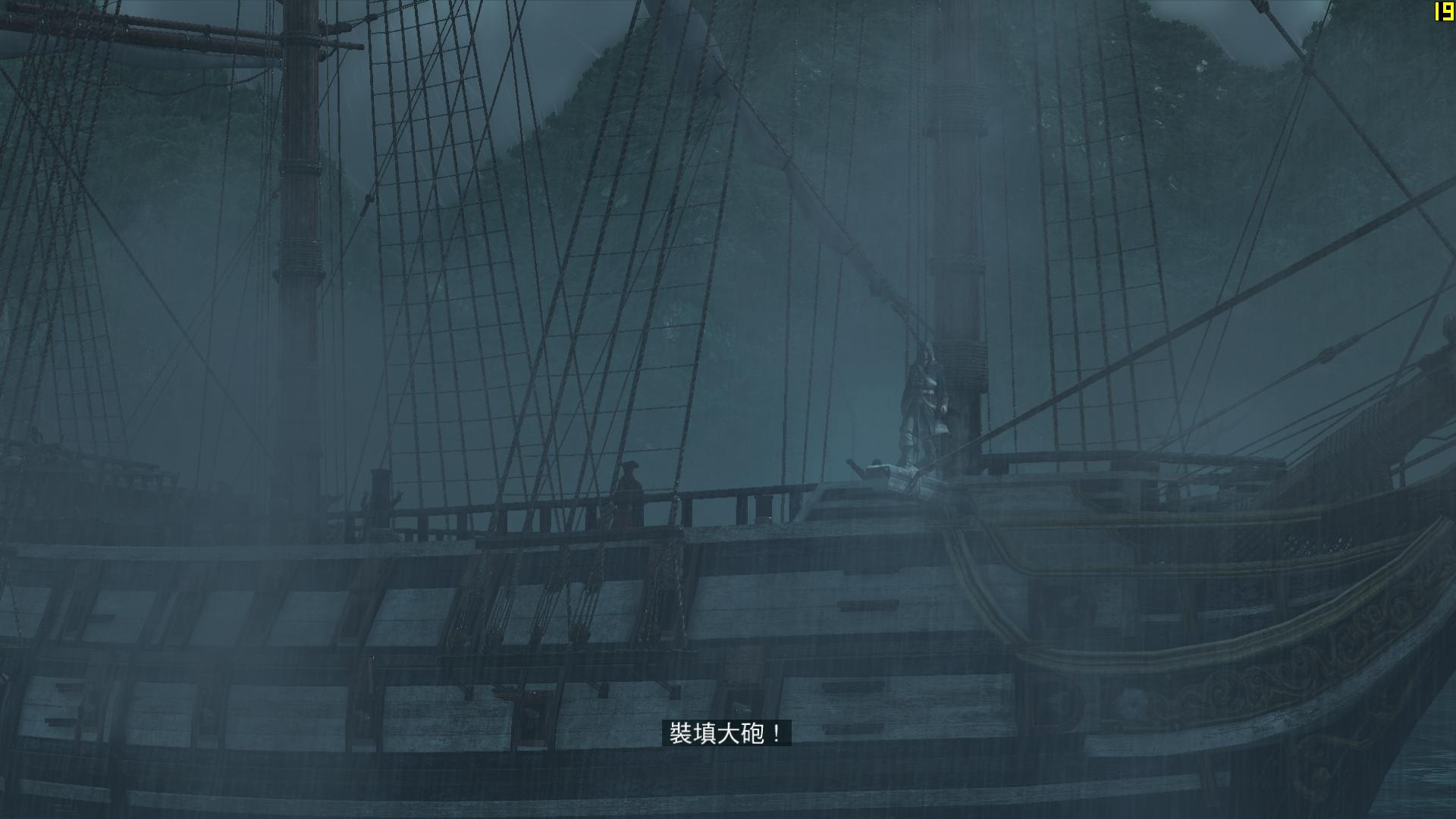 ̿4죨Assassins Creed IV: Black Flagv1.04ʮ޸iNvIcTUs oRCuS