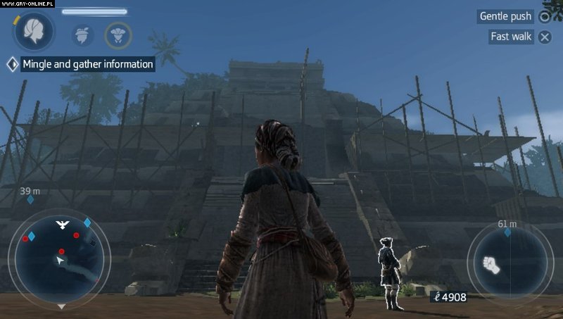 ̿3ţAssassins Creed 3: Liberationv1.0ʮһ޸Aleksander D