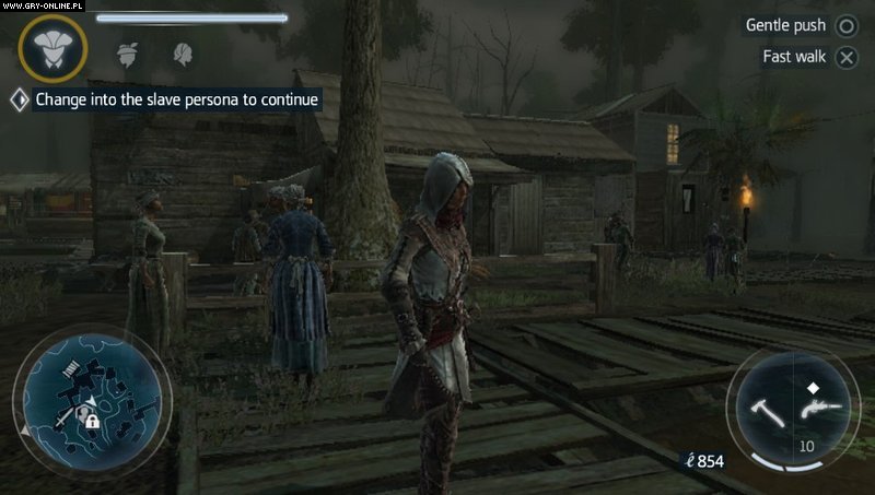 ̿3ţAssassins Creed 3: Liberation޸