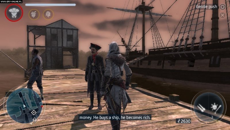 ̿3ţAssassins Creed 3: Liberation޸