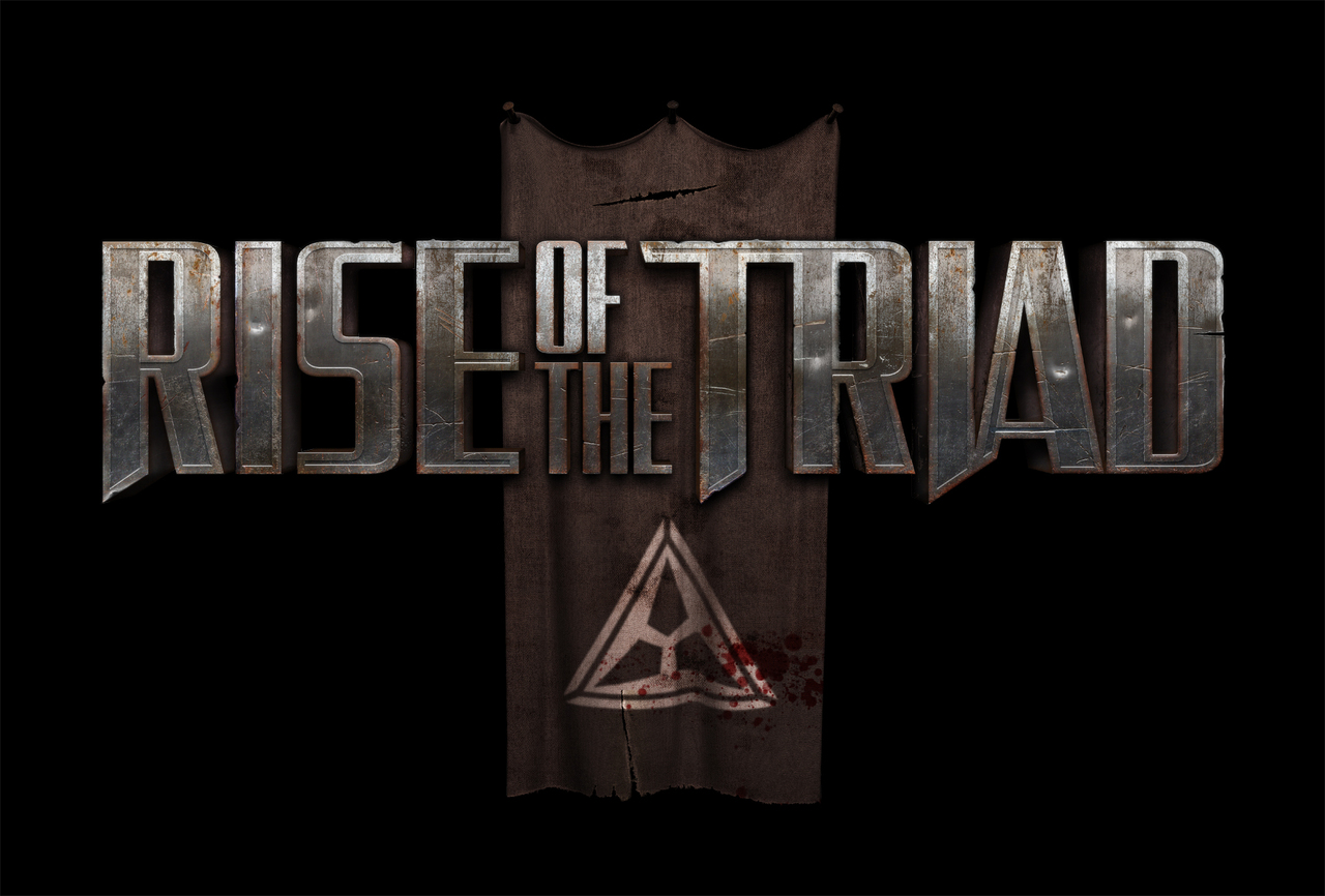 ϻᣨRise Of The Triadv1.3޸NvIcTUs oRCuS