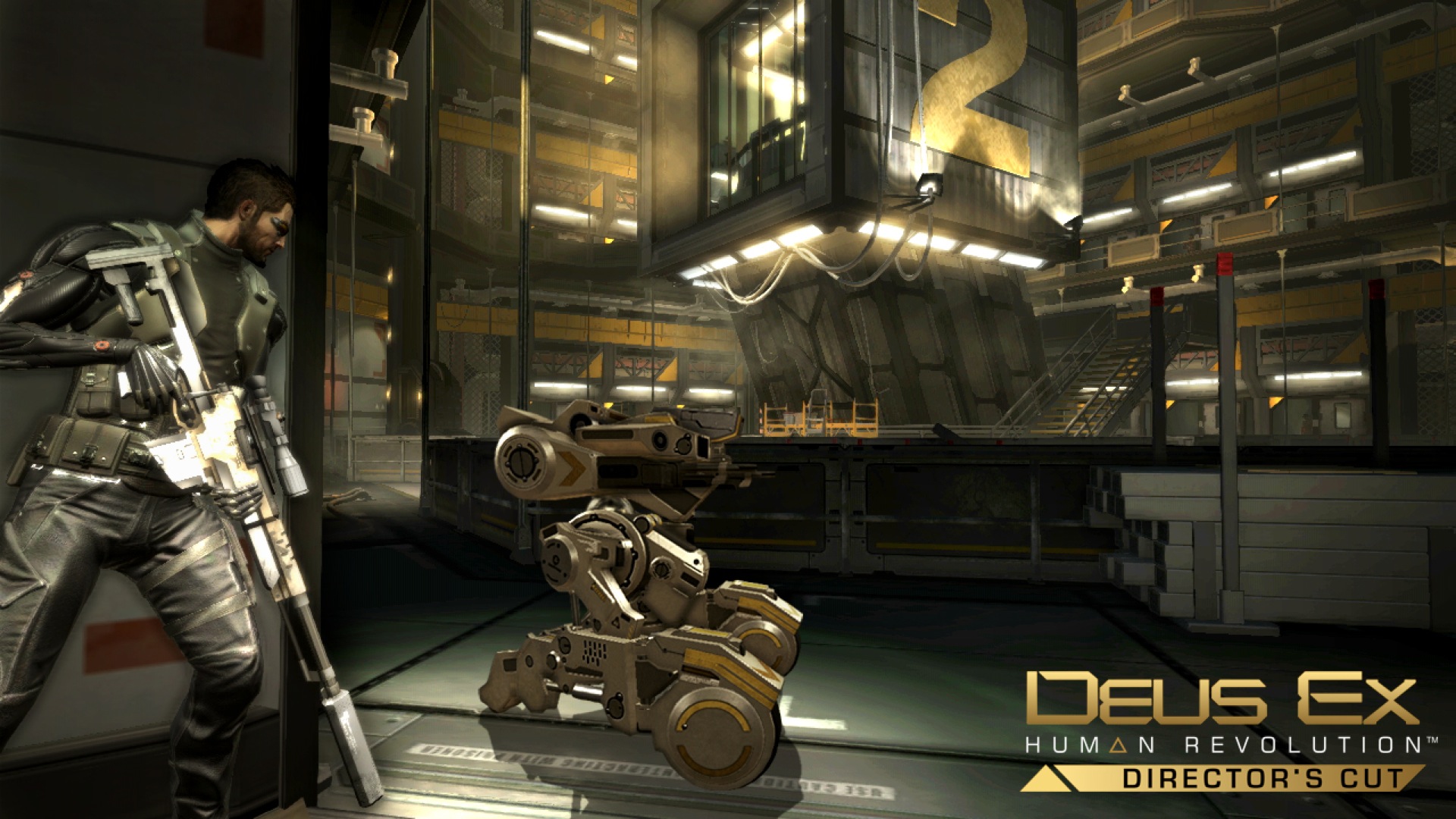 ɱΧ3Deus Ex Human Revolutionv2.0.66.0޸MrAntiFun