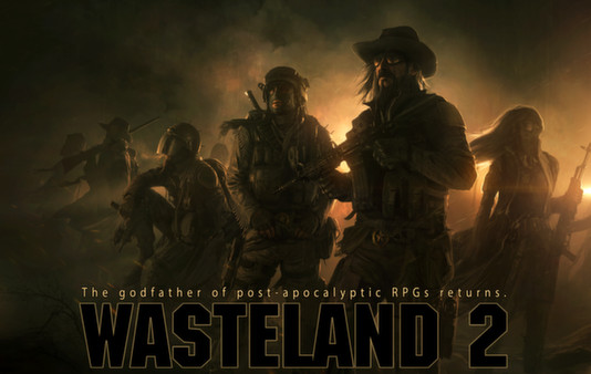 2Wasteland 2v1.4޸MrAntiFun