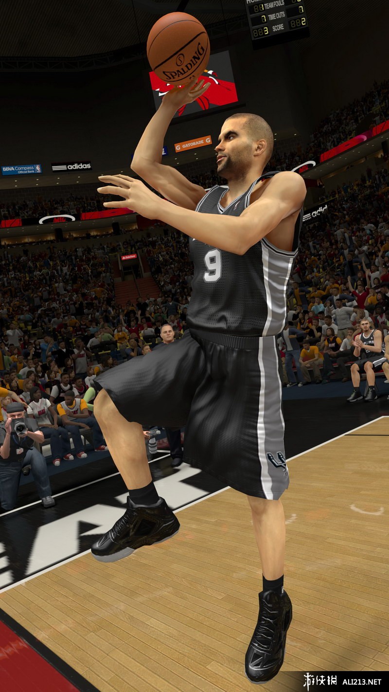 ְҵ2K14NBA 2K14ղķ˹ɫ߲