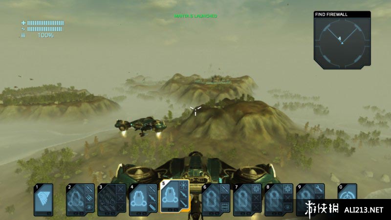 ĸָӹ٣жCarrier Command: Gaea Missionv1.6.0011޸MrAntiFun