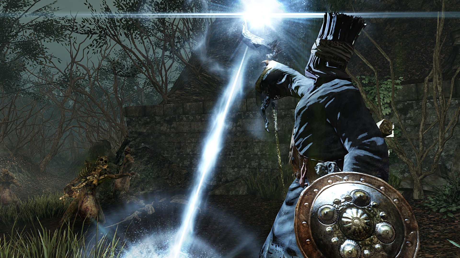 ڰ֮2Dark Souls 2޸