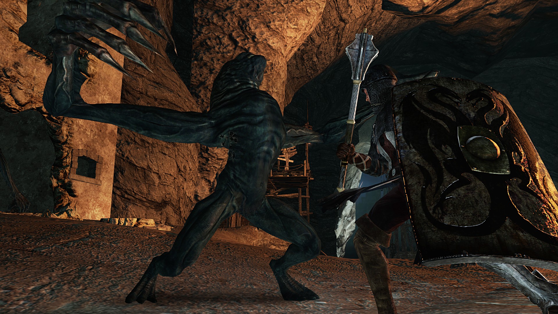 ڰ֮2Dark Souls 2v1.01޸MrAntiFun