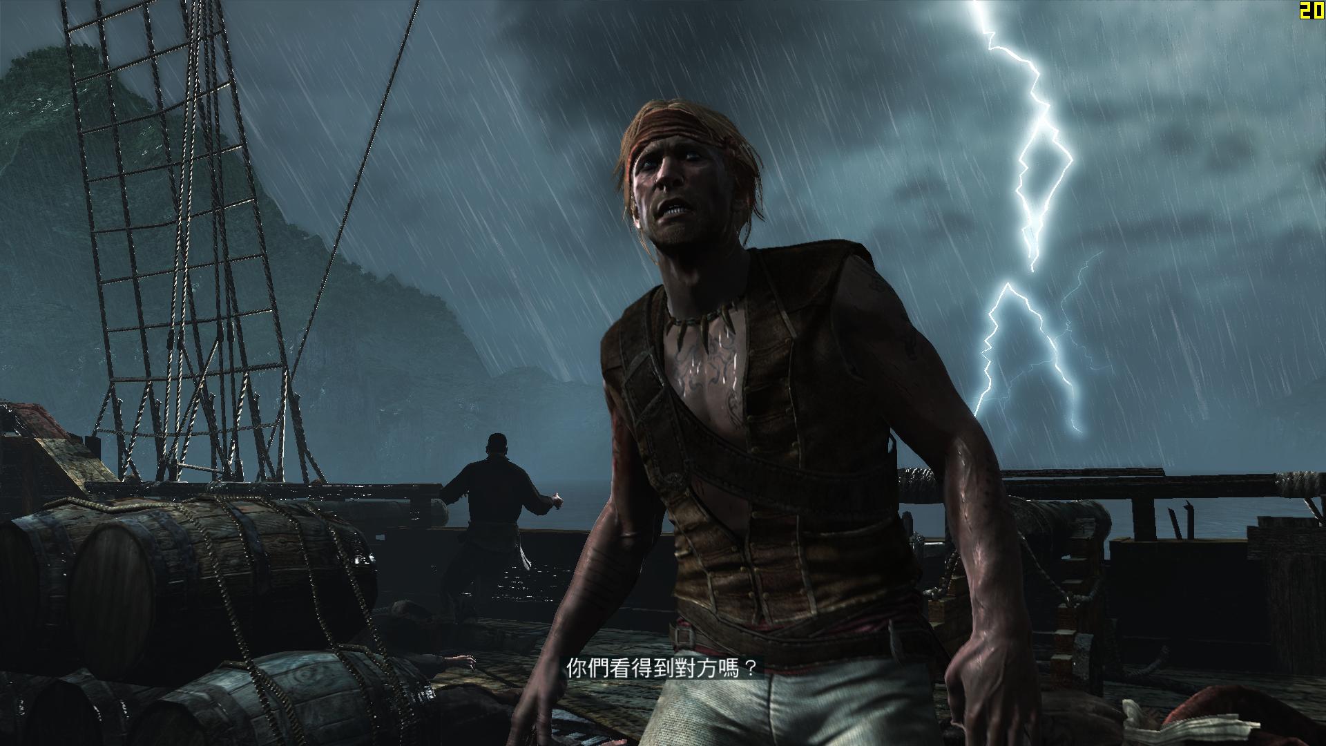 ̿4죨Assassins Creed IV: Black Flagv1.07ʮ޸MrAntiFun