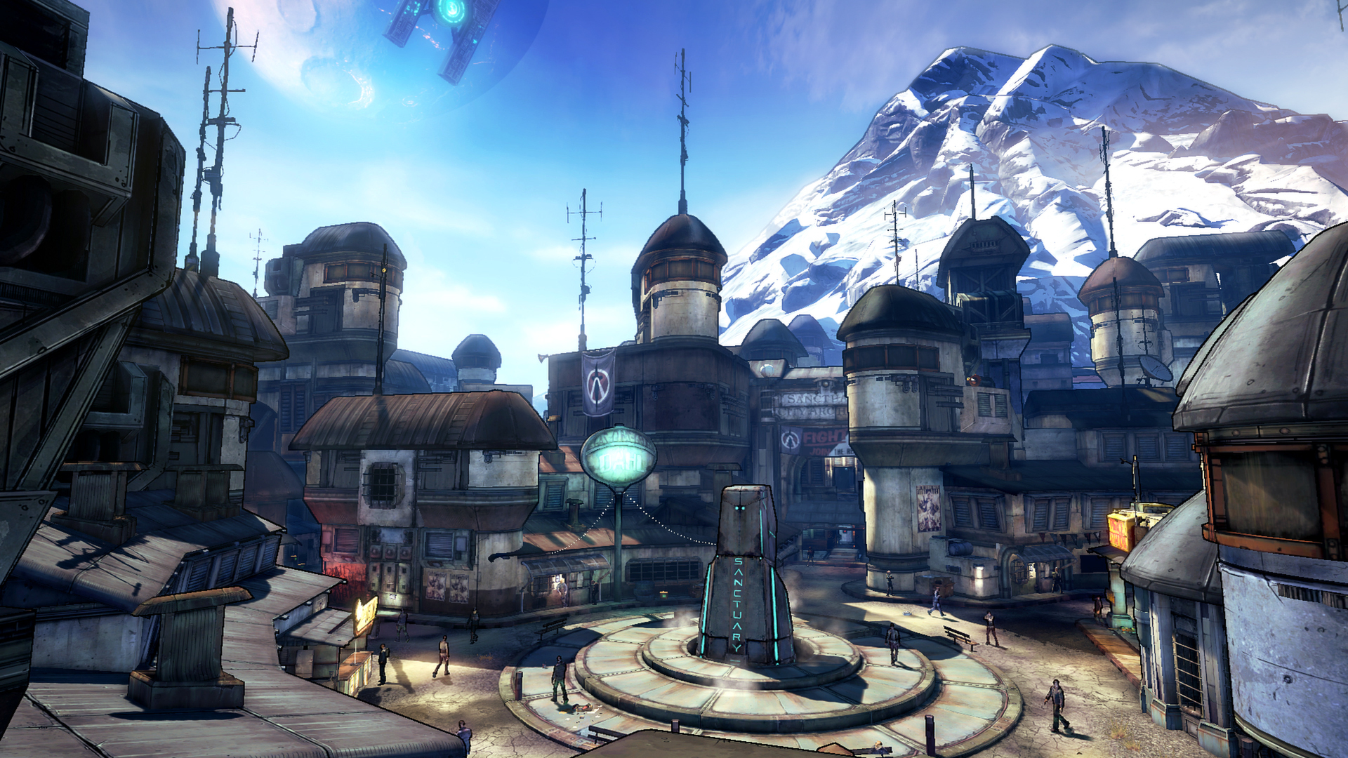 ֮2Borderlands 2v1.0.29.827556ʮ޸dEViATED