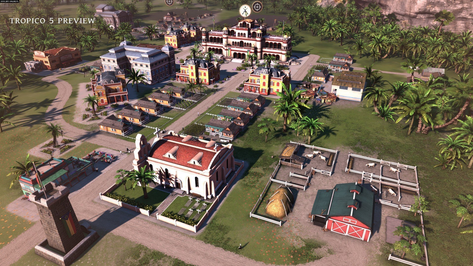 5Tropico 5LMAO麺V2.0