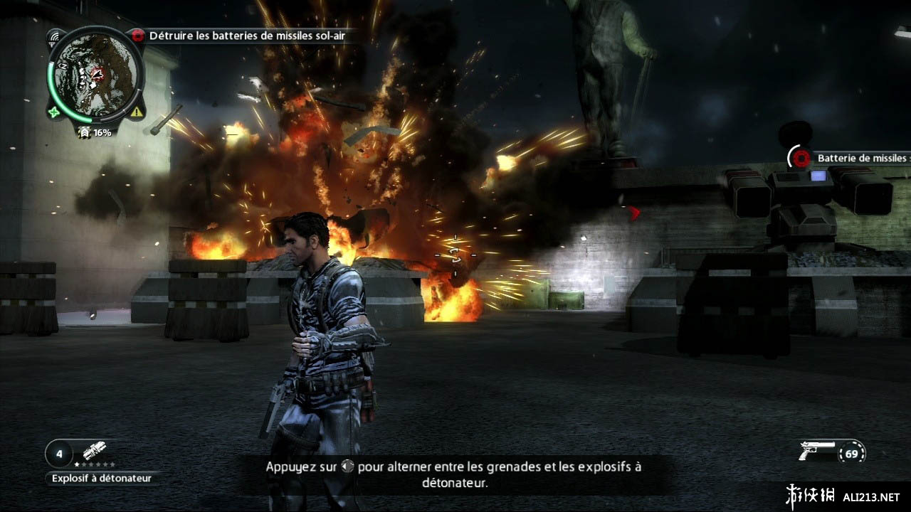 2Just Cause 2T20ĽMOD