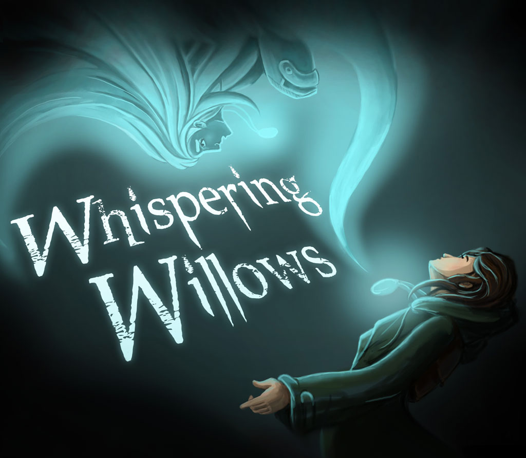 ŮWhispering Willows޸