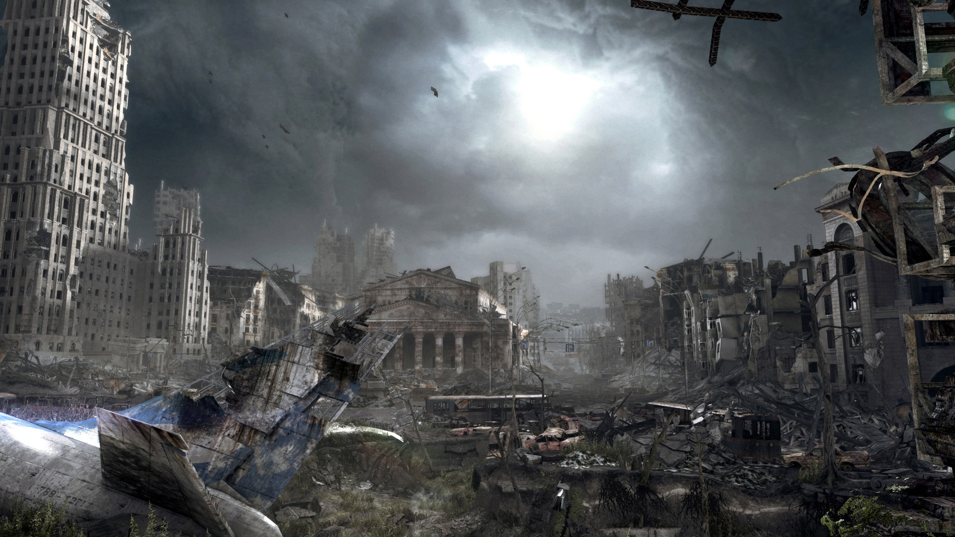 ⣺ع飨Metro: Last Light Reduxv1.0.0.15޸Hog