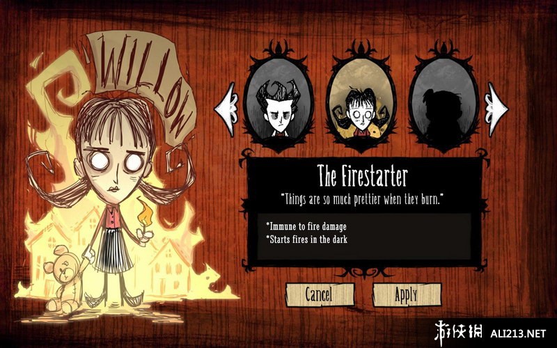 ģDont Starve˲ٱMOD[þDLC]