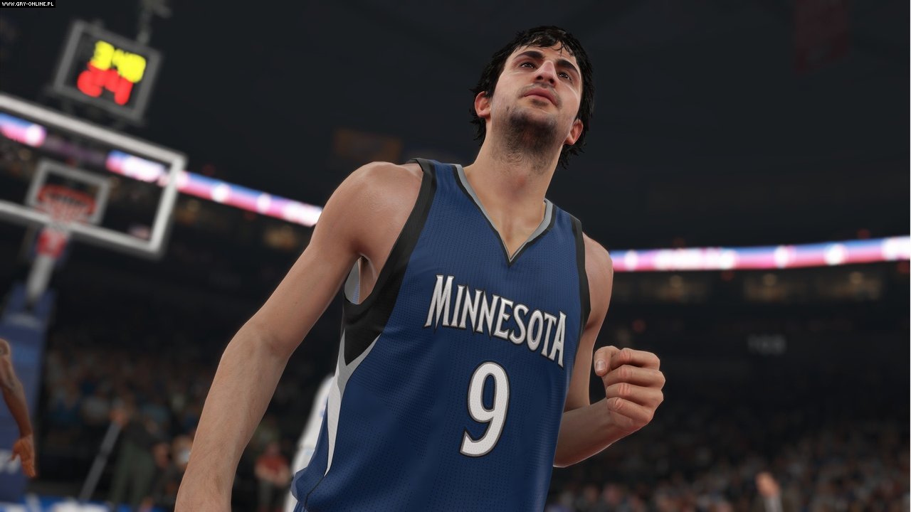 NBA 2K15NBA 2K15 ޸