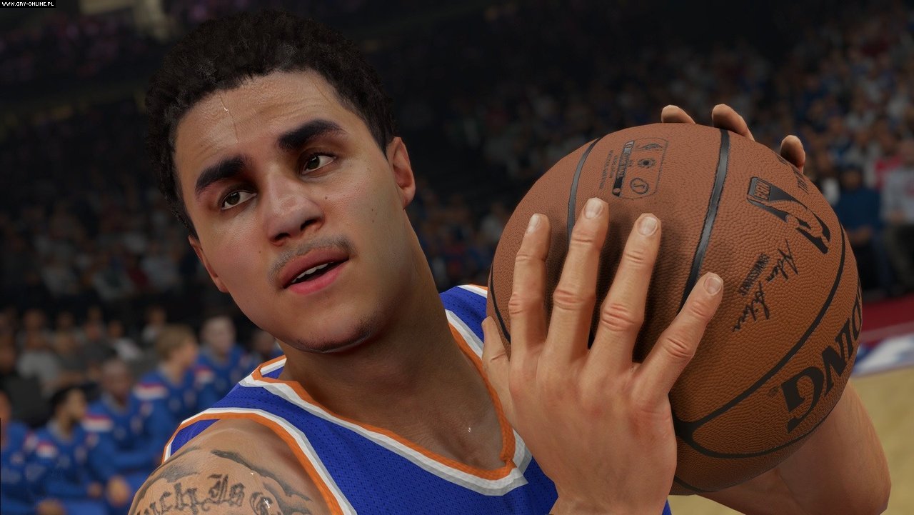 NBA 2K15NBA 2K15ʮ޸Build0