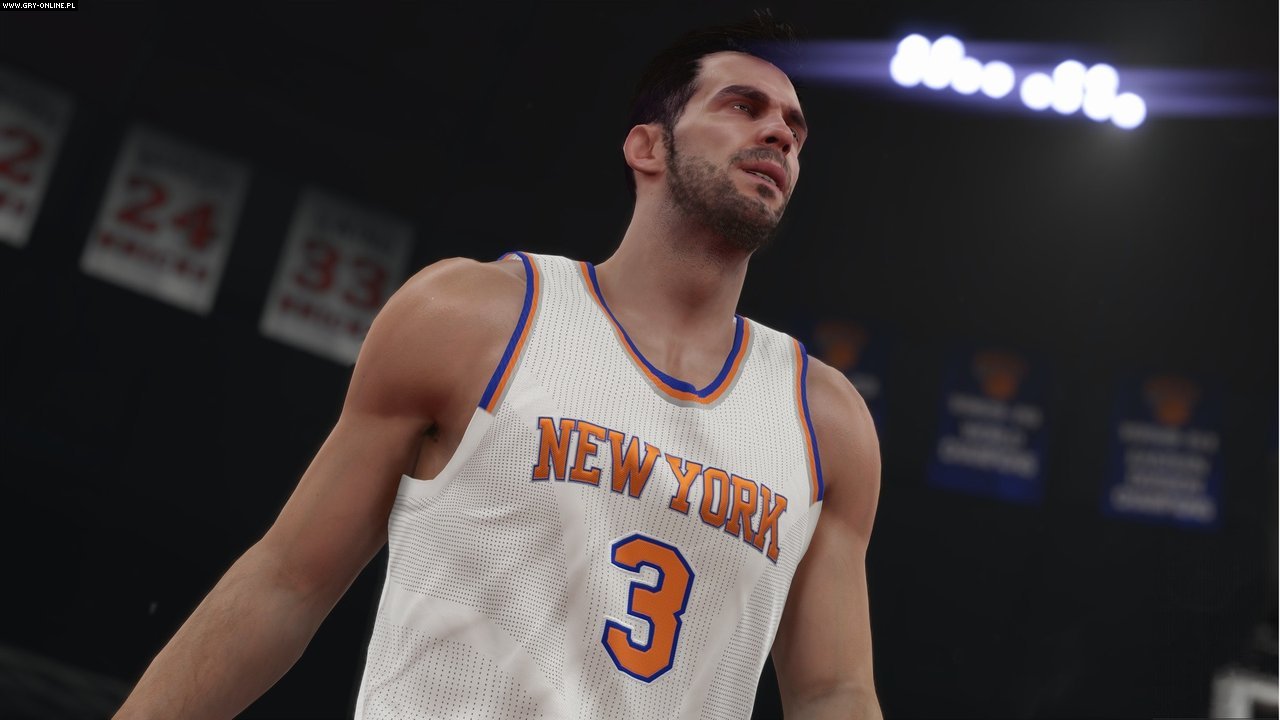 NBA 2K15NBA 2K15ʮ޸Build0