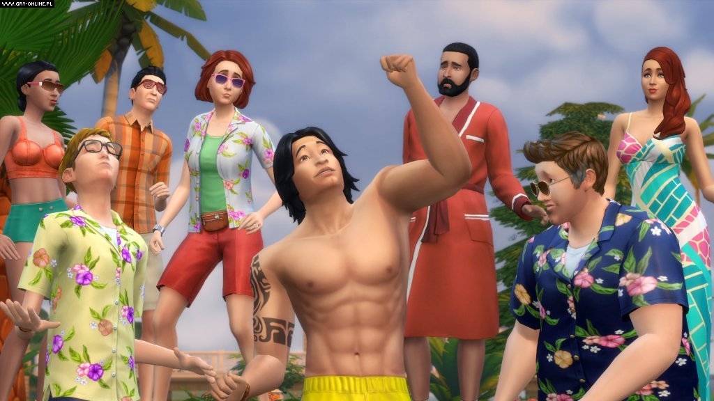 ģ4The Sims 4鹫ױMOD