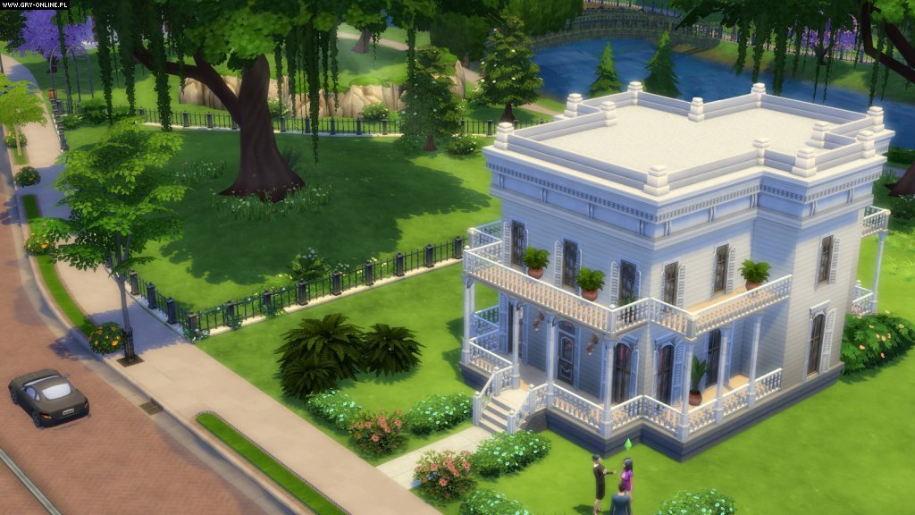 ģ4The Sims 4ϵбMOD