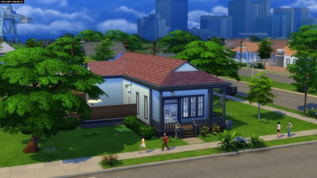 ģ4The Sims 4װϵMOD