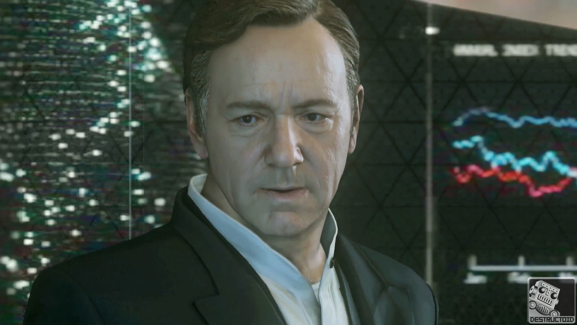 ʹٻ11߼սCall of Duty: Advanced Warfare޸Build0