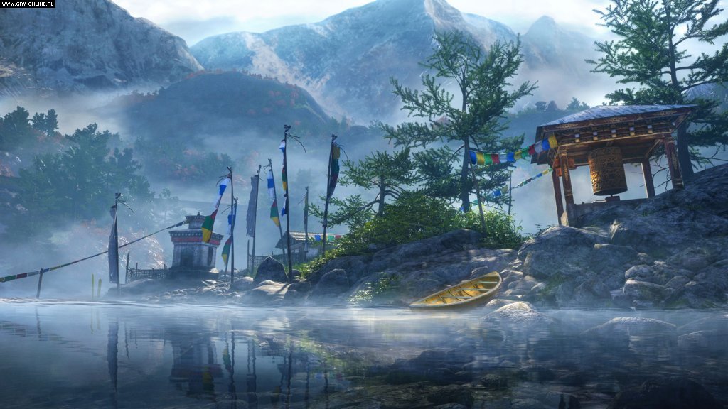 µ4Far Cry 4LMAO麺V3.2