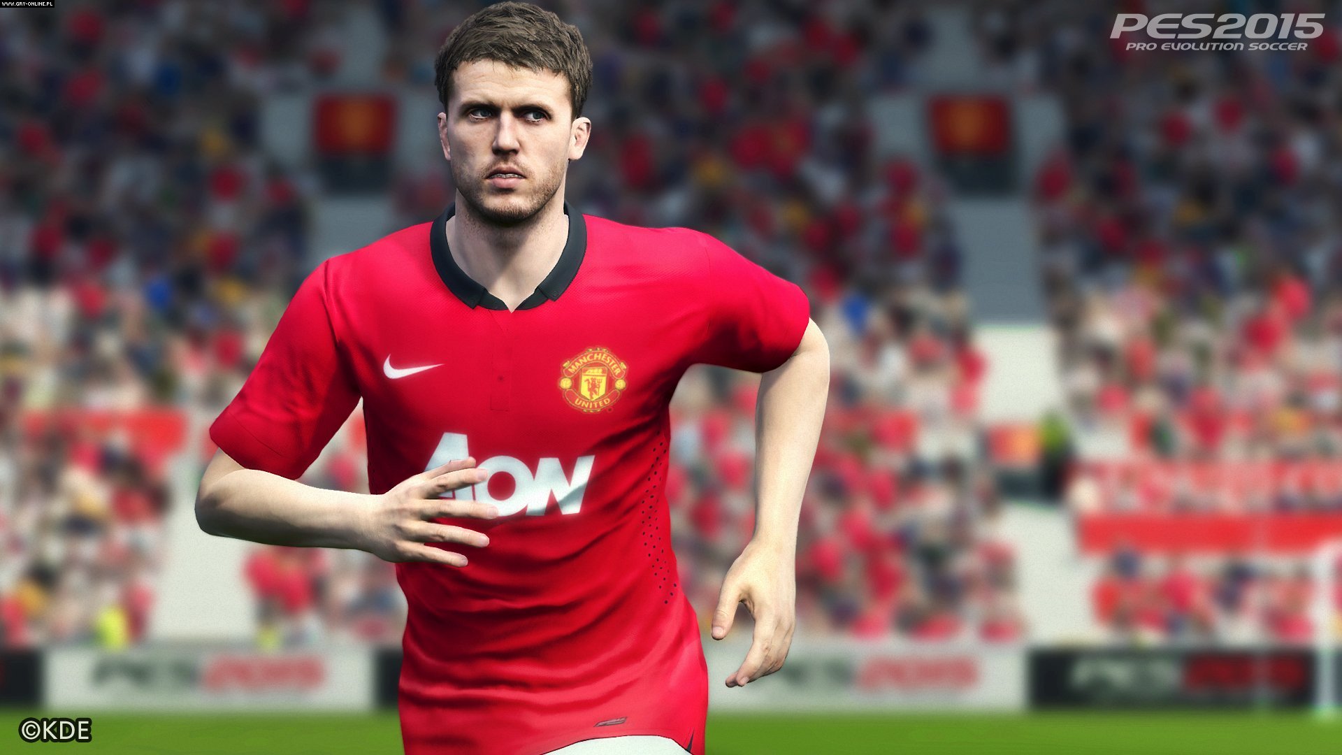 ʵ2015Pro Evolution Soccer 2015޸Build03[޸