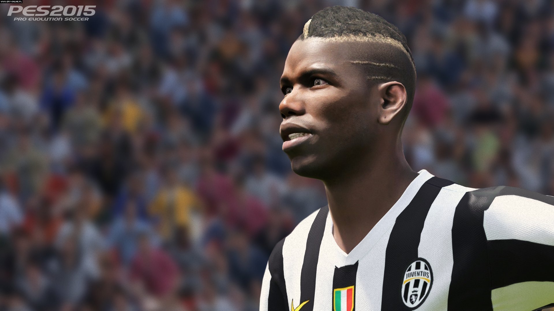 ʵ2015Pro Evolution Soccer 2015޸Build03[޸