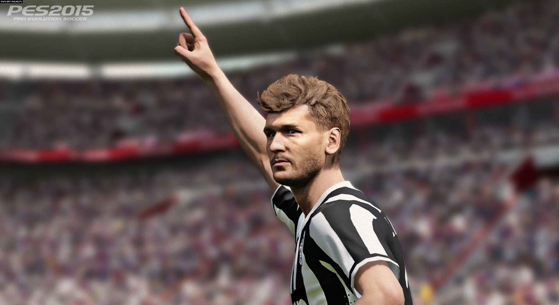 ʵ2015Pro Evolution Soccer 2015޸Build03[޸