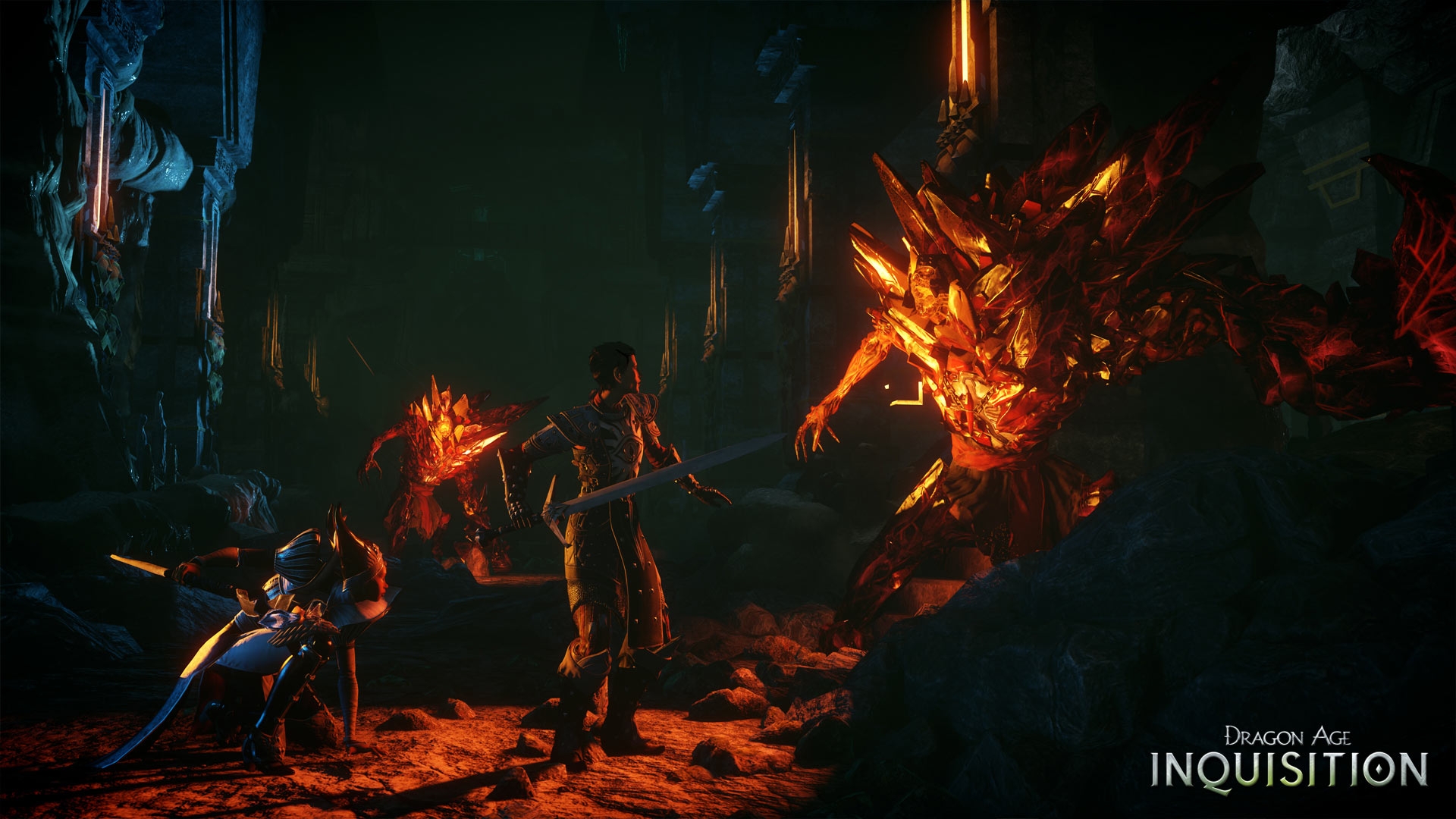 ͣУDragon Age: InquisitionLMAO麺V4.1