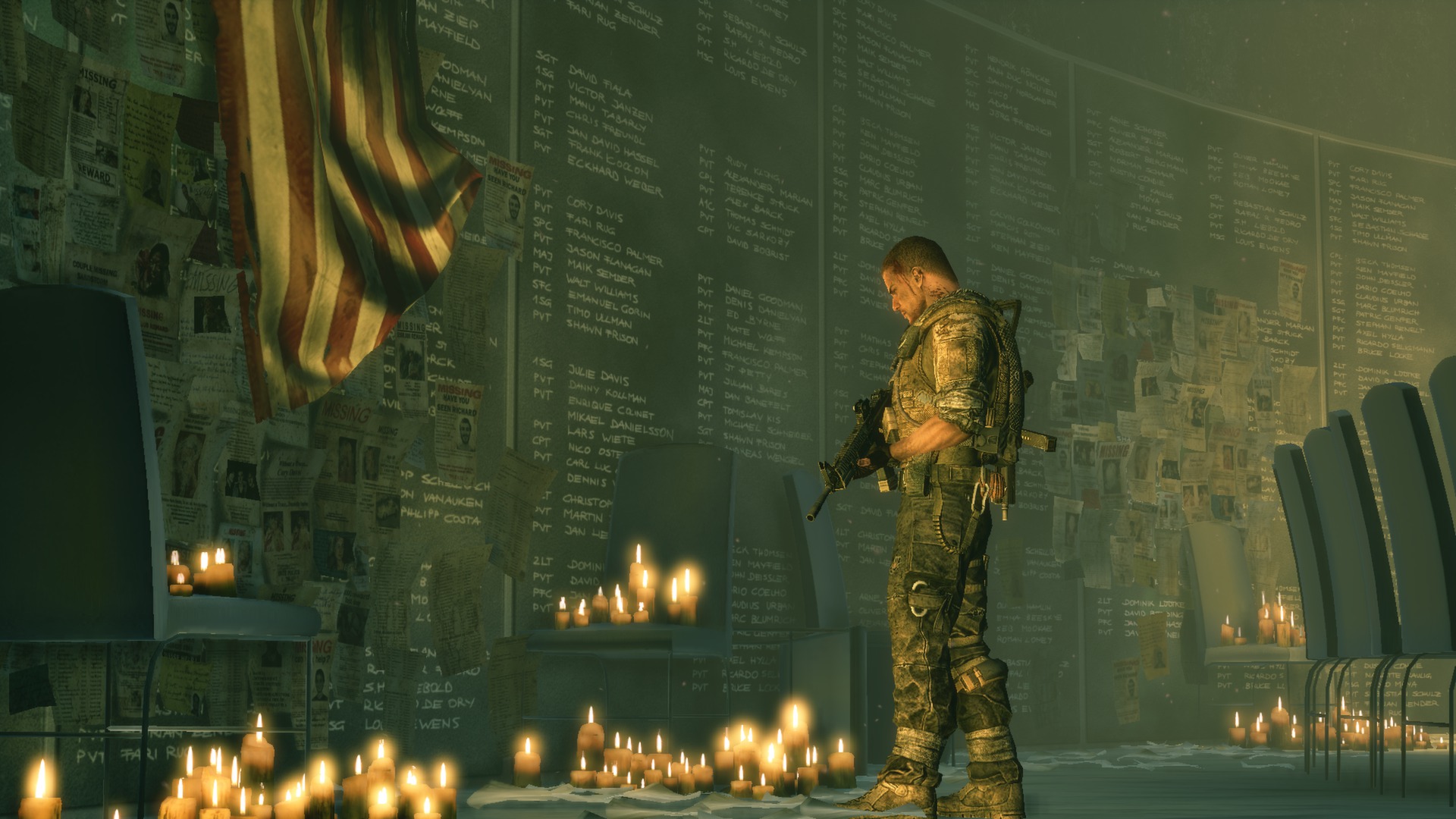 жһSpec Ops: The Linev1.01ʮ޸MrAntiFun