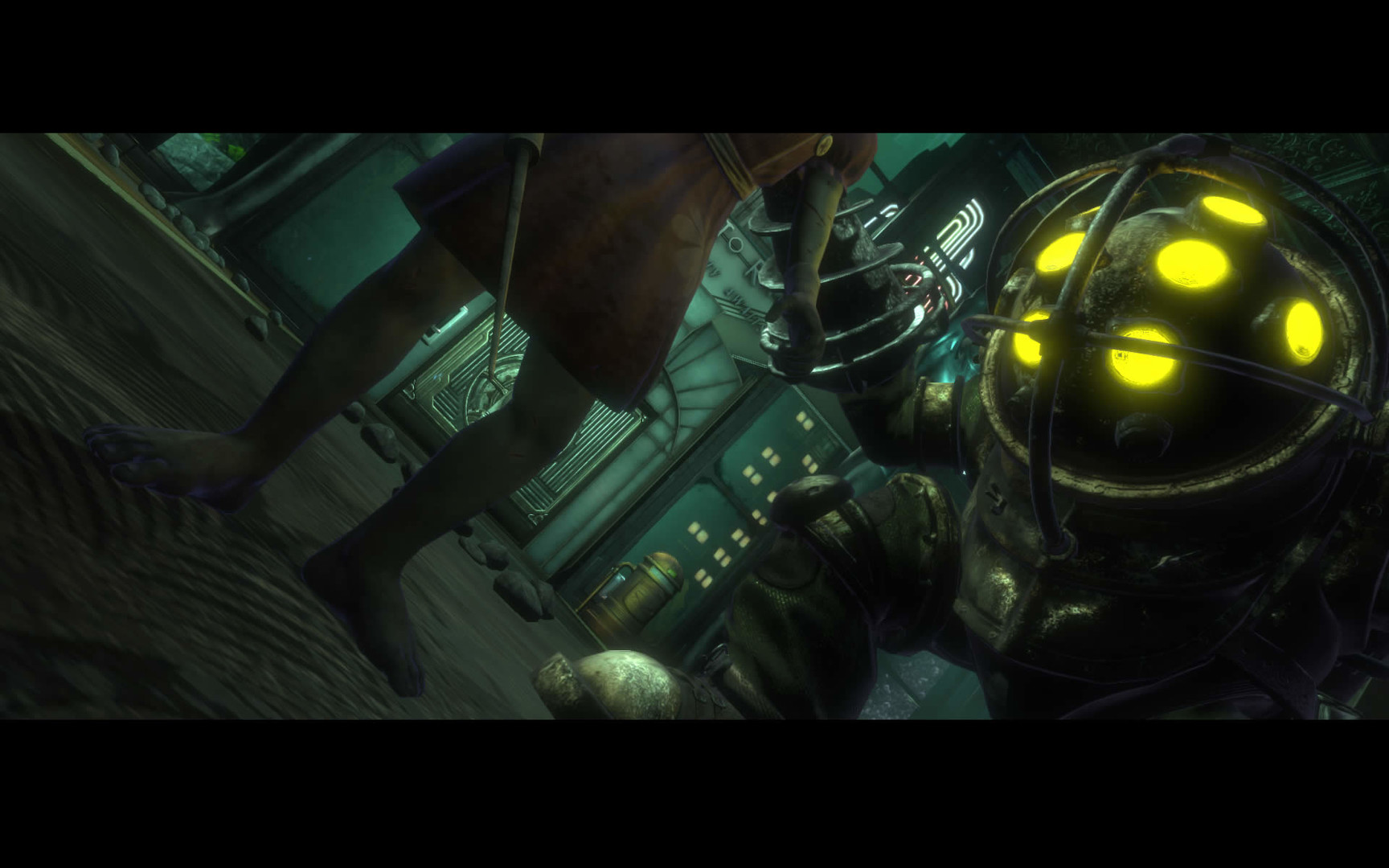 BioShockv1.1޸MrAntiFun