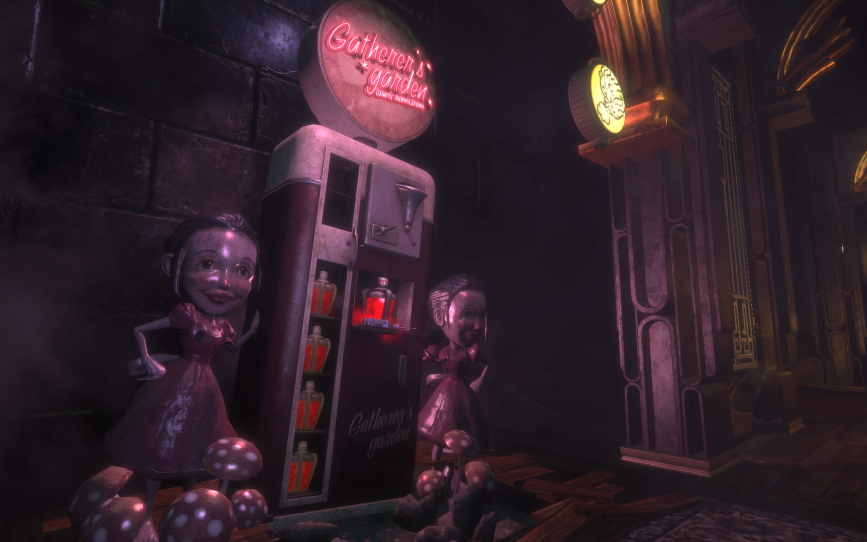 BioShockv1.1޸MrAntiFun