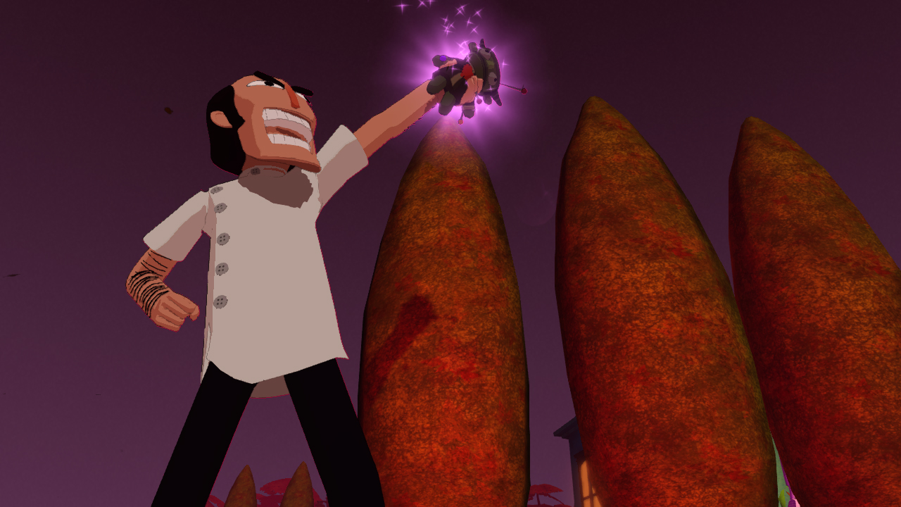 ʥڴս2Costume Quest 2԰ĺV1.0