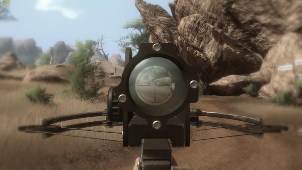 µ2Far Cry 2޸MrAntiFun