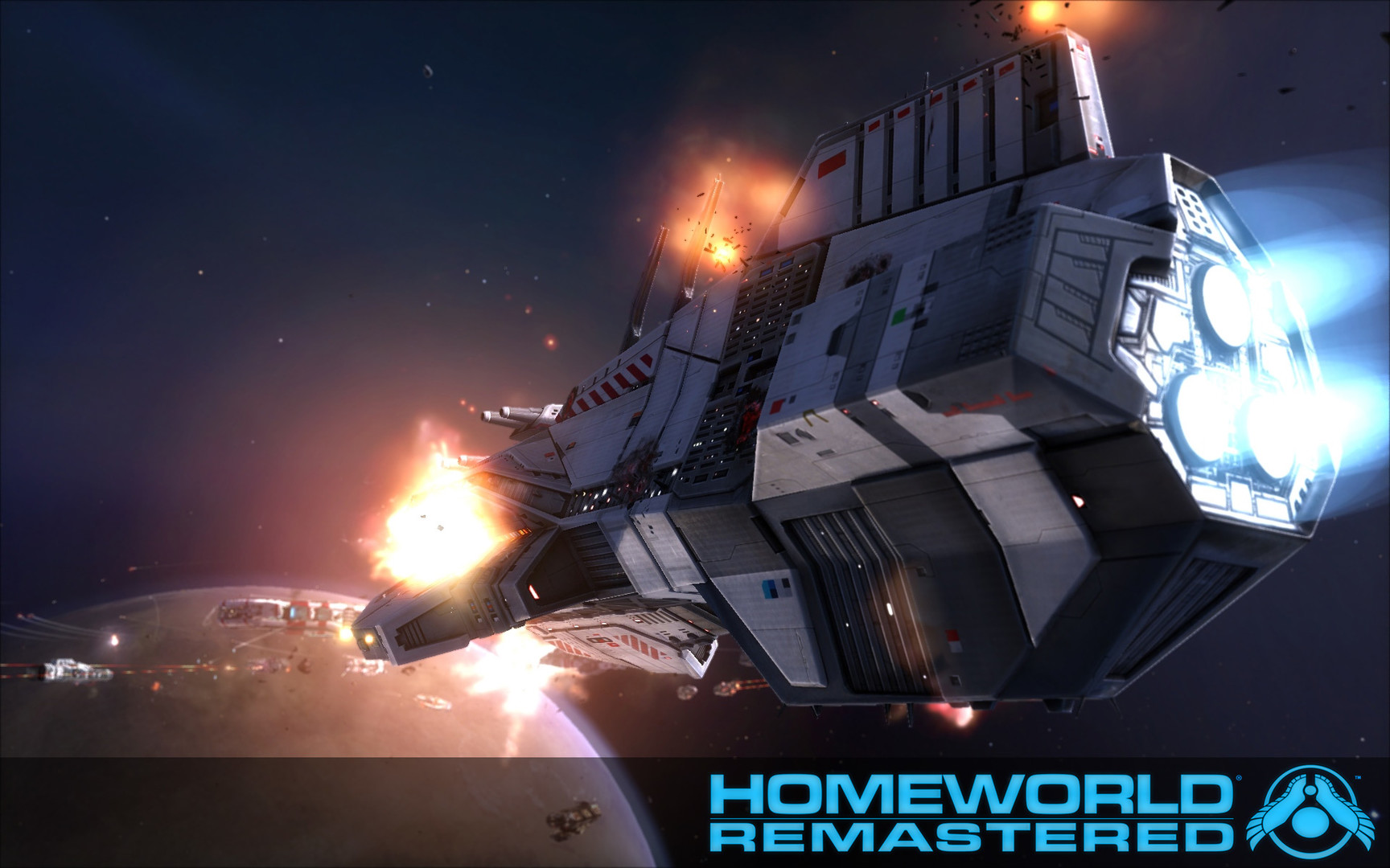 ԰ư棨Homeworld Remastered޸Build0