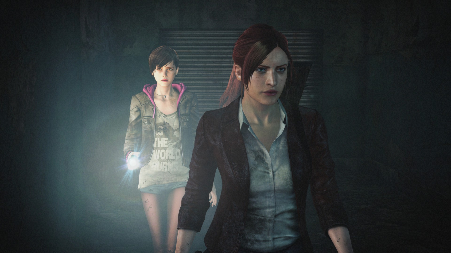 Σʾ¼2Resident Evil Revelations 2LMAOĺV1.0