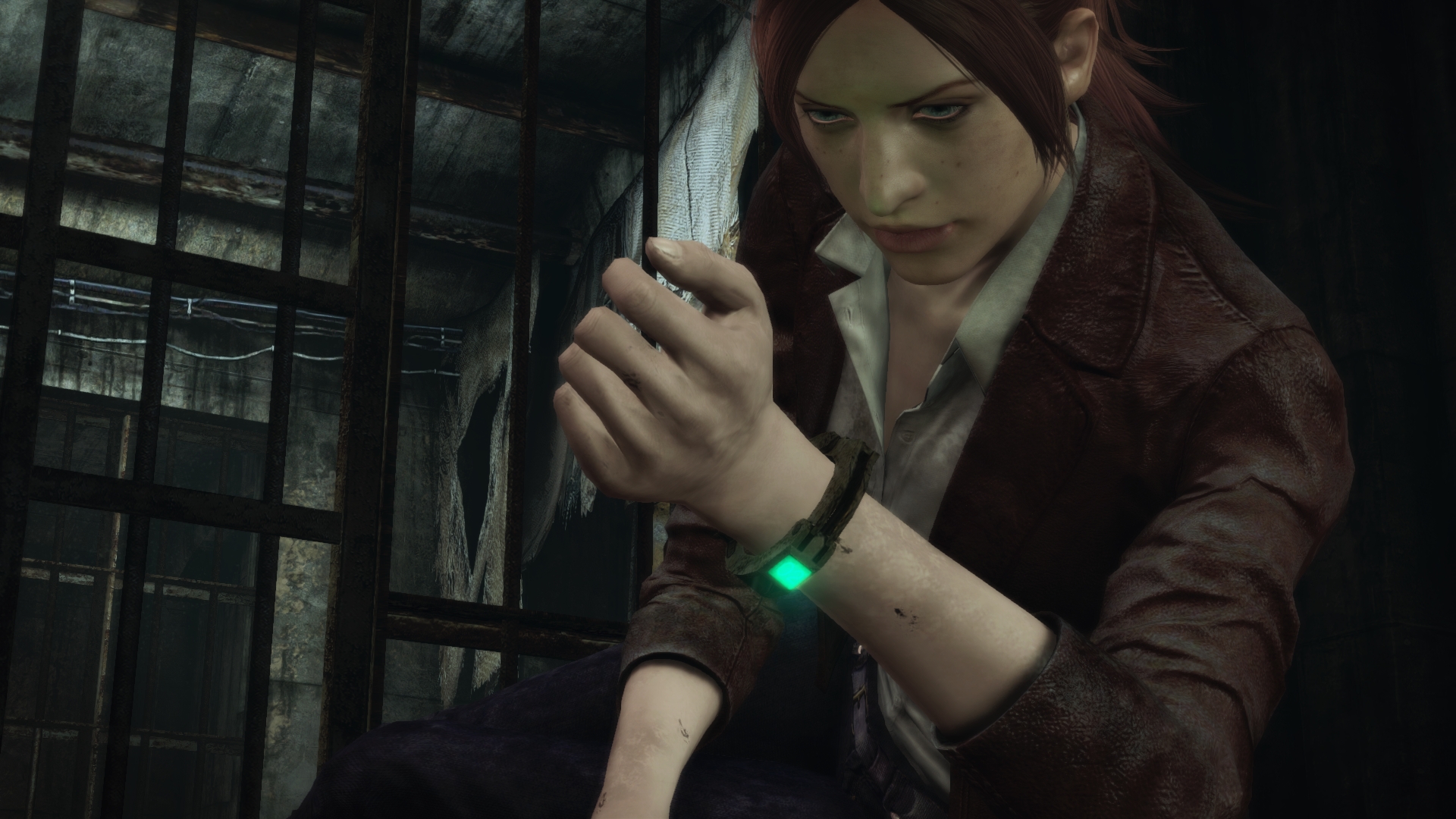 Σʾ¼2Resident Evil Revelations 2LMAOĺV1.1