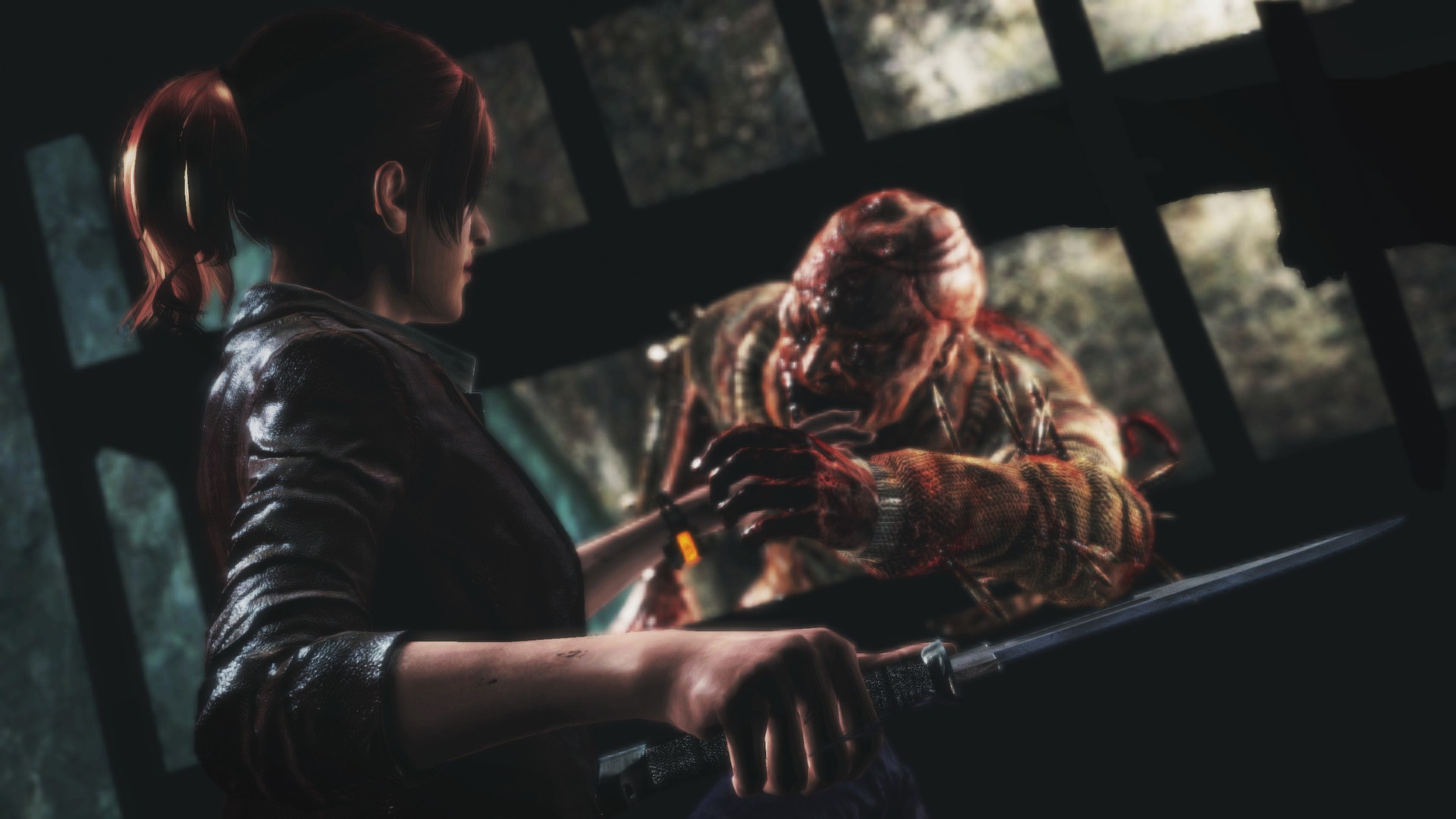 Σʾ¼2Resident Evil Revelations 2LMAOĺV1.1