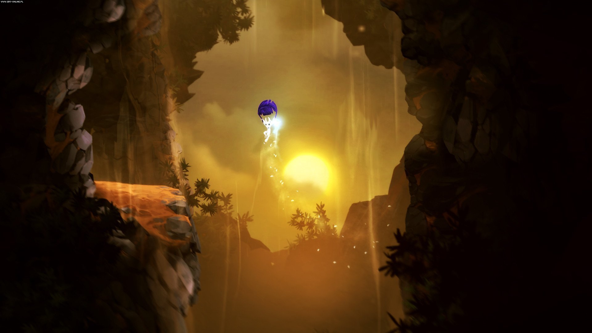 ʧɭ֣Ori and the Blind Forest޸Build0