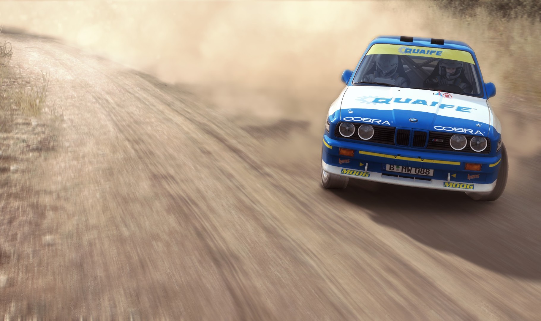 Dirt Rally԰ȫ汾һ޸