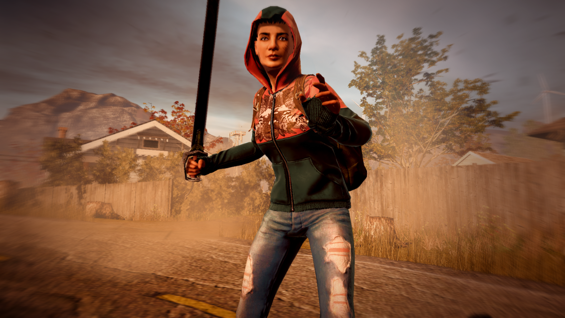 öУ棨State of Decay: Year One Survival Editionv1.0ʮ޸TRAINERGAMES