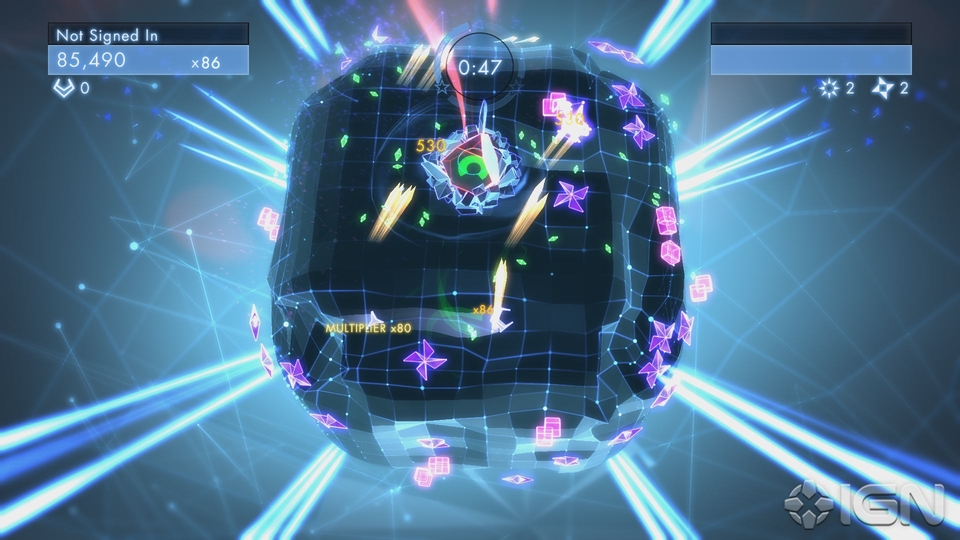 ս3άȣGeometry Wars 3: Dimensionsv1.0޸MrAntiFun