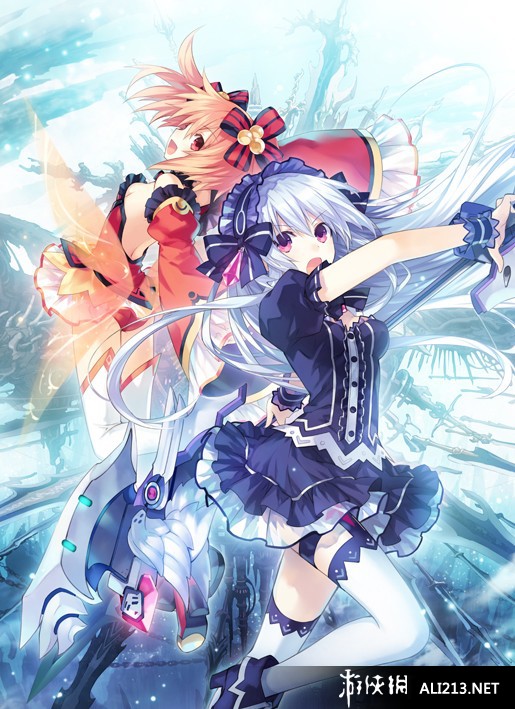 ʿFFairy Fencer Fȫ汾ʮ޸