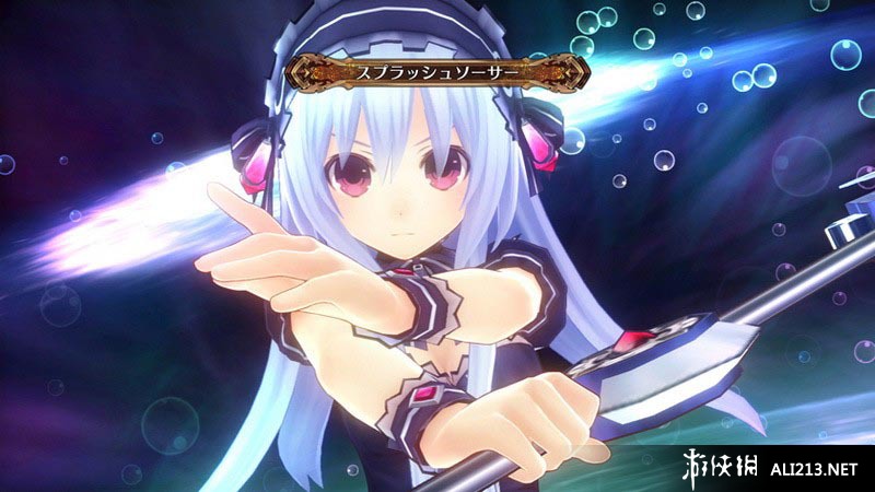 ʿFFairy Fencer FLMAO麺V1.0