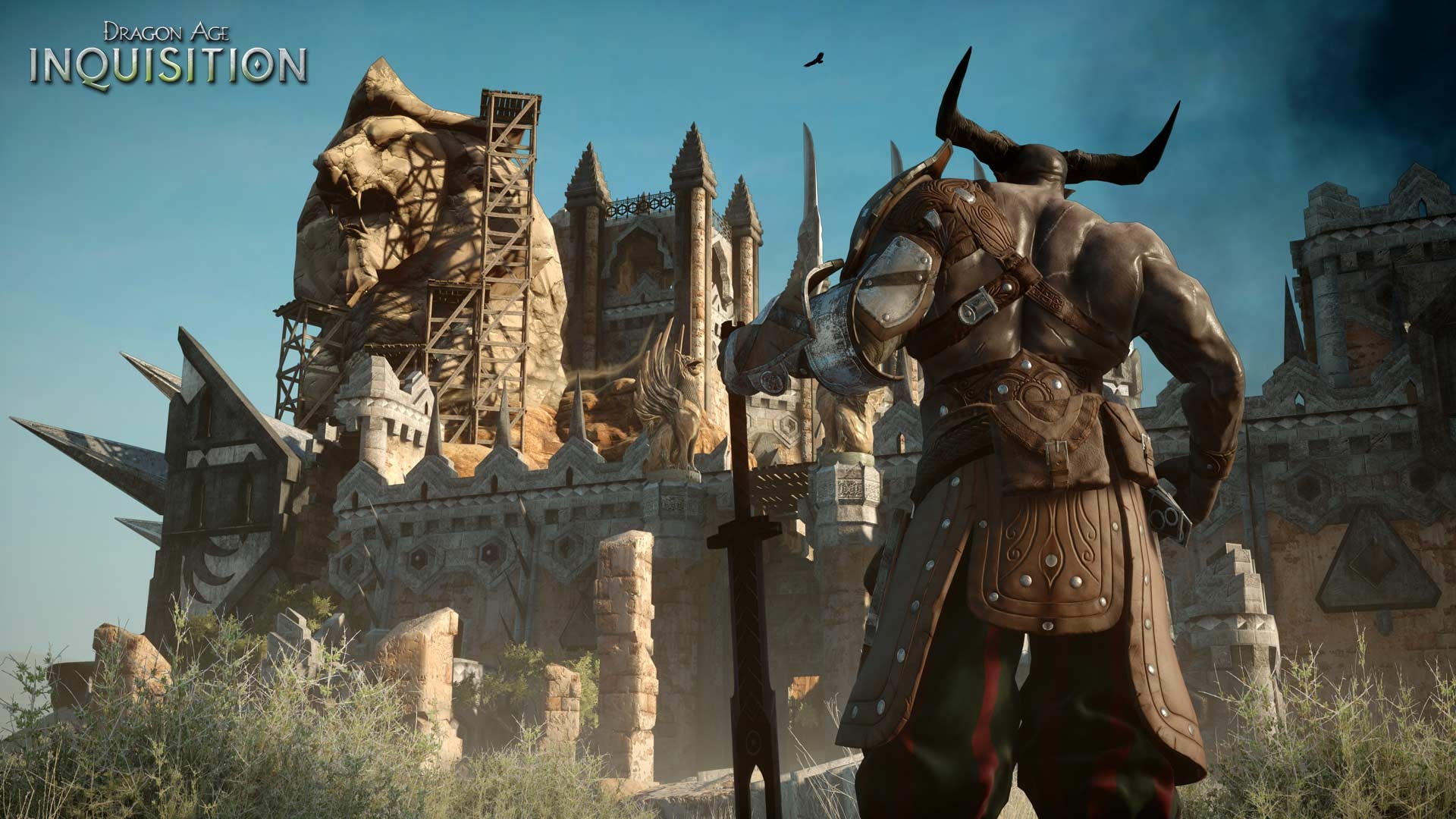 ͣУDragon Age: InquisitionǷMOD