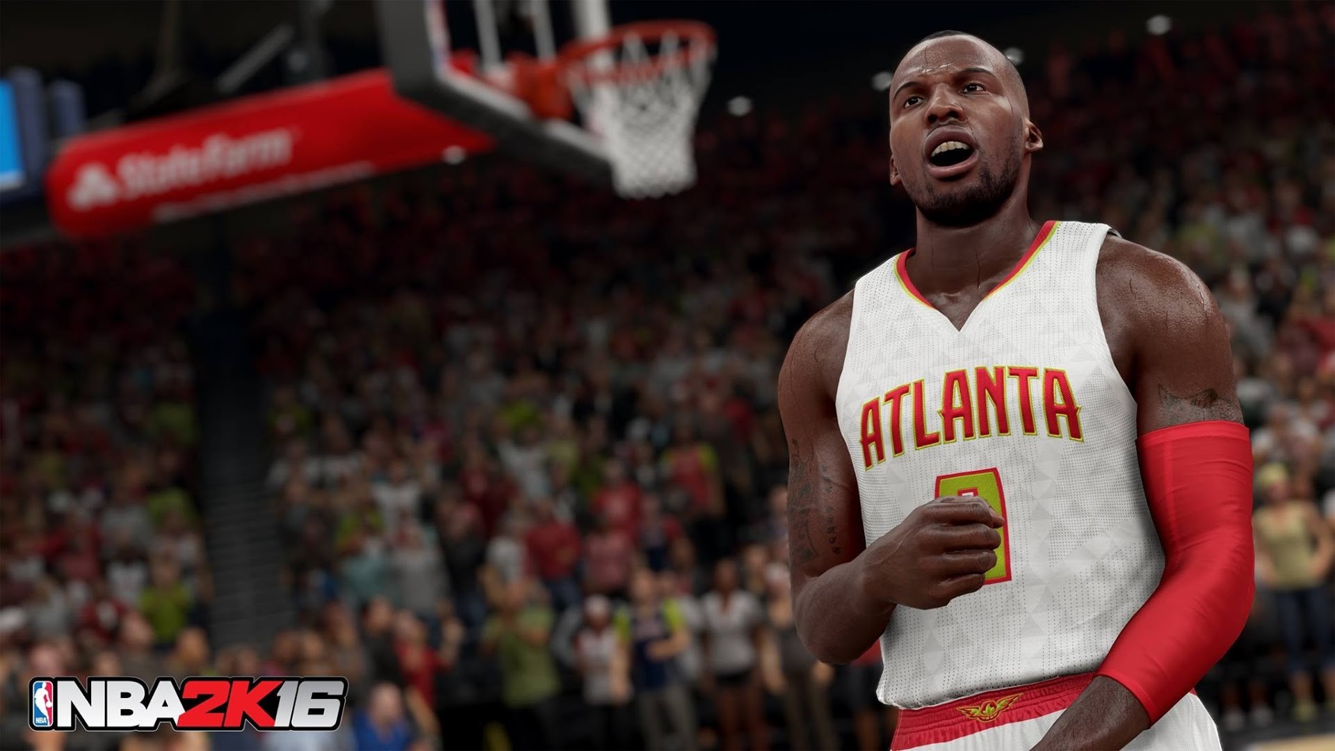 NBA 2K16NBA 2K16v1.0ʮһ޸Ӱ