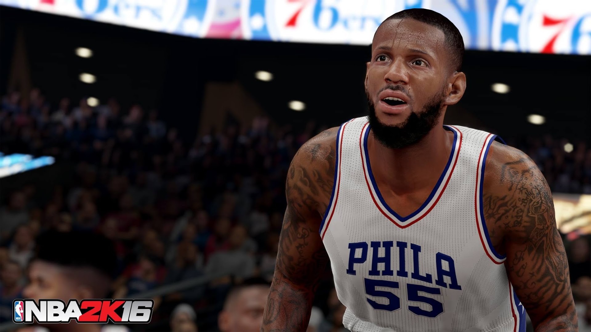 NBA 2K16NBA 2K16ȫ汾ʮ޸