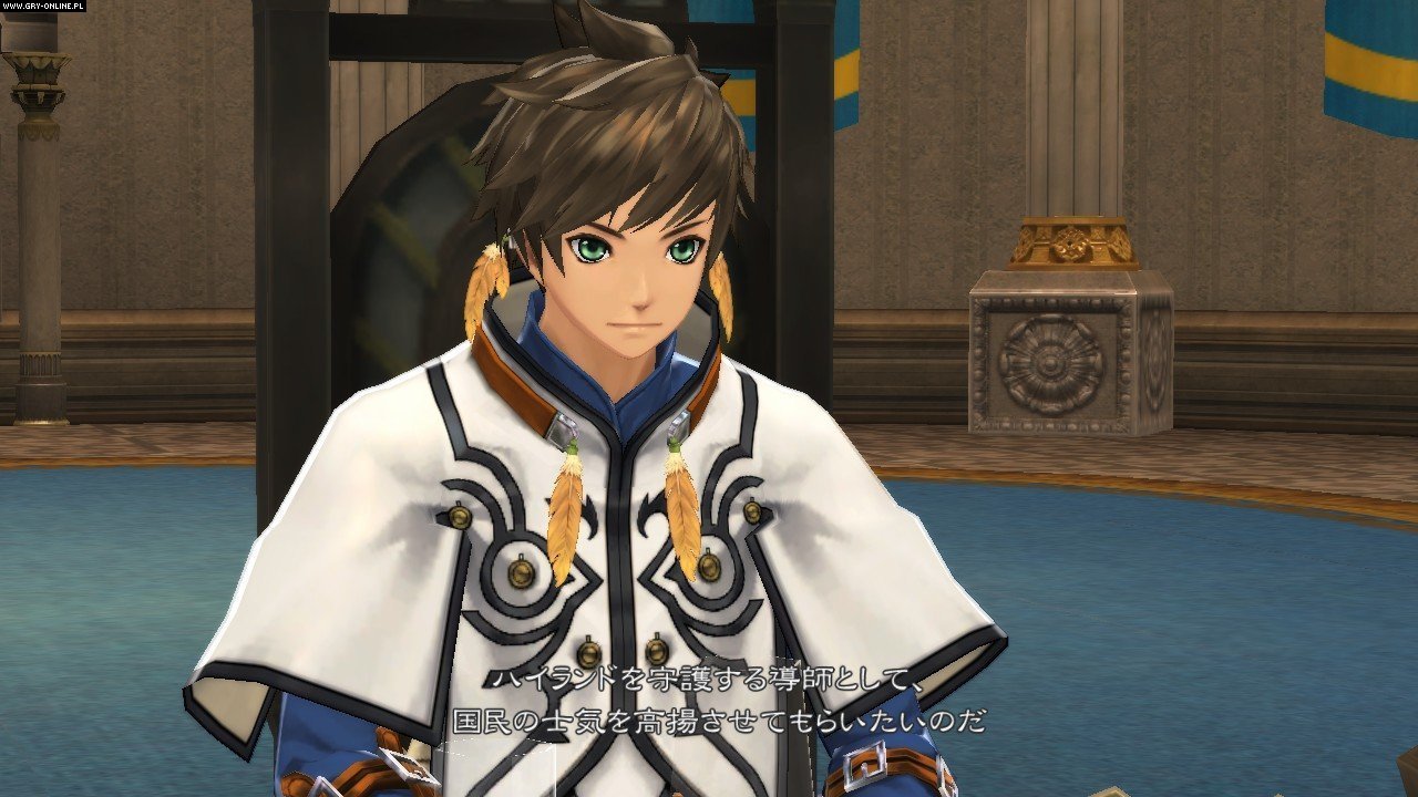 ȴ˵Tales of ZestiriaLMAO麺V1.6